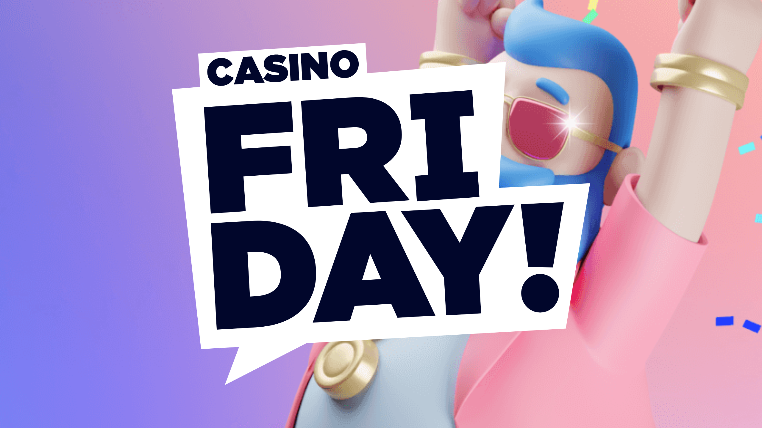 Friday Casino